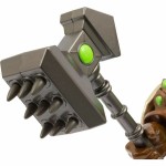 Accesorii pentru căsuțe de păpuși