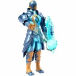 Figura îmbinată Gormiti Aqu 27 cm