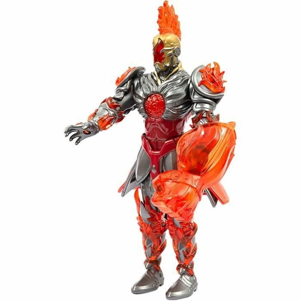 Figura îmbinată Gormiti Fireon 27 cm