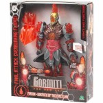 Figura îmbinată Gormiti Fireon 27 cm