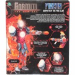 Figura îmbinată Gormiti Fireon 27 cm