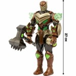 Figura îmbinată Gormiti Rockard 27 cm