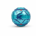 Puzzle 3D Gormiti GRV014