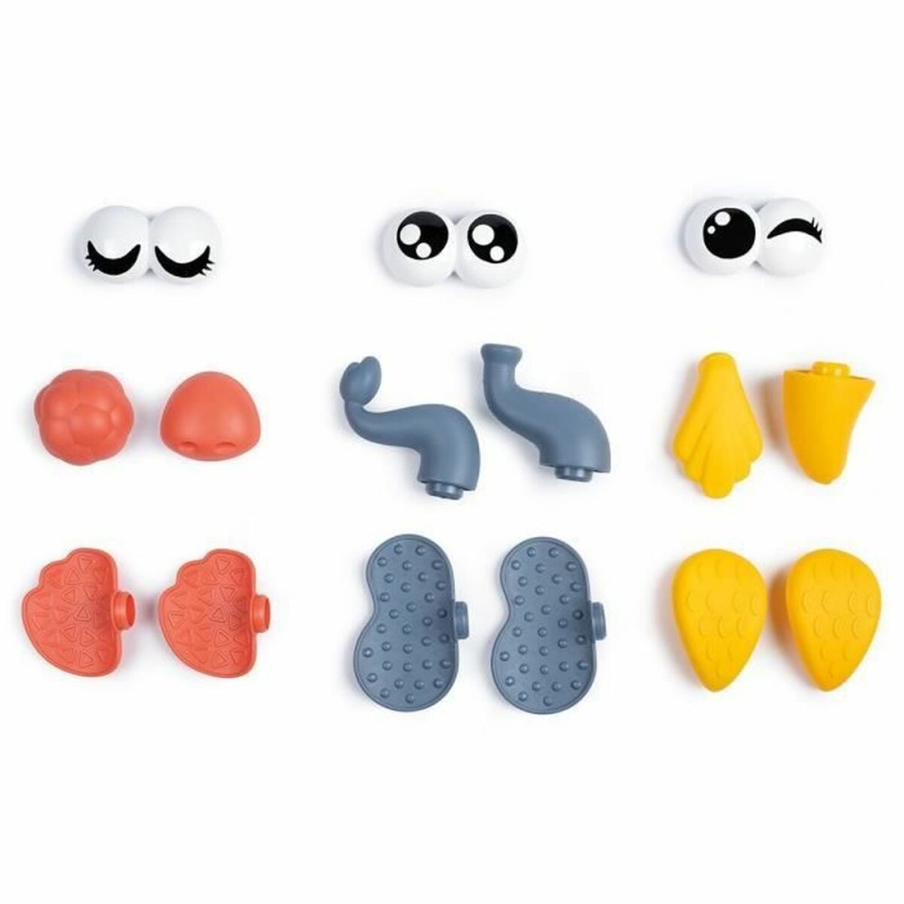 Jucărie muzicală Smoby Badaboum