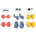 Jucărie muzicală Smoby Badaboum