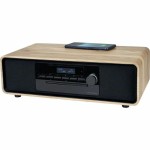 Micro-Stereo Thomson WOOD