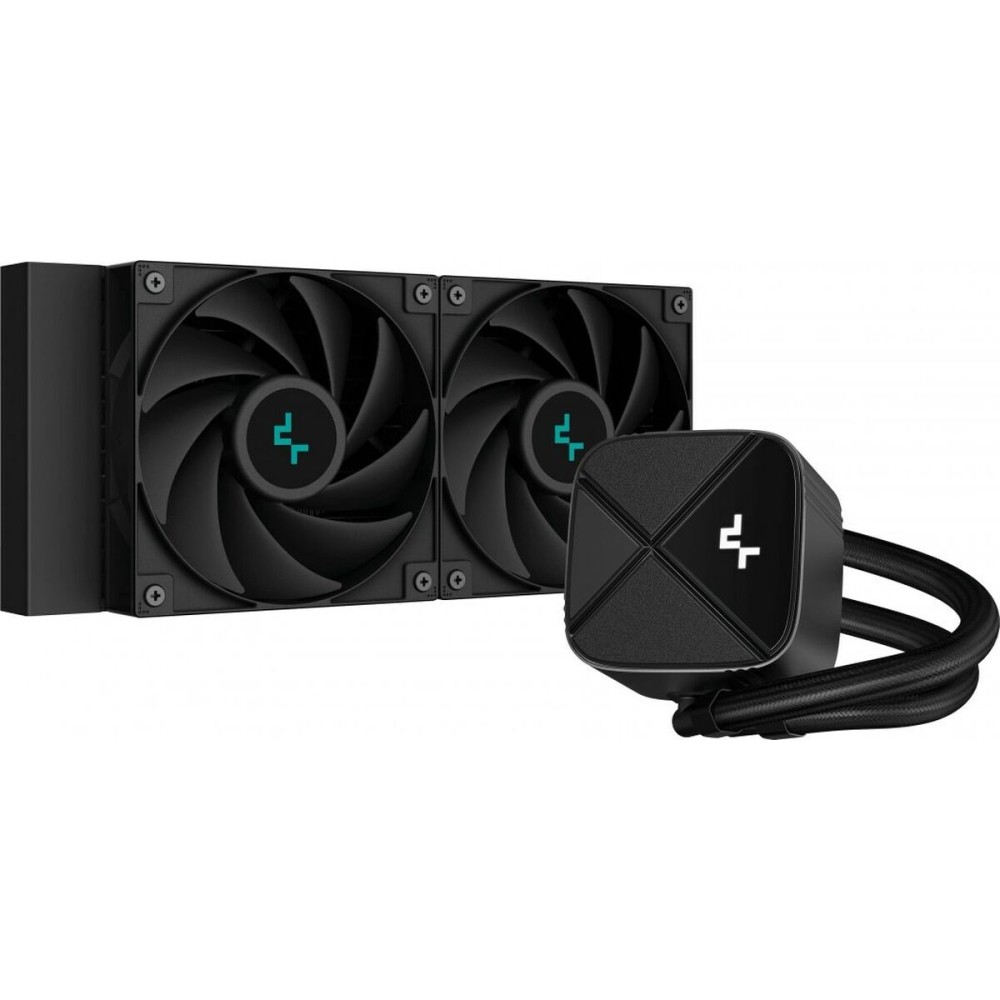 Set de răcire lichidă DEEPCOOL LS520S