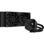 Set de răcire lichidă DEEPCOOL LS520S