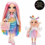 Figurine de Acțiune Rainbow High