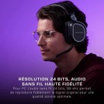 Căști cu Microfon Turtle Beach Stealth 700PC Negru