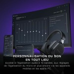 Căști cu Microfon Turtle Beach Stealth 700PC Negru