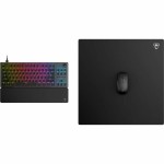 Covoraș de șoarece Turtle Beach SenseCore Square Negru