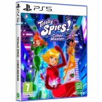 Joc video PlayStation 5 Microids Totally Spies! : Cyber Mission (FR)