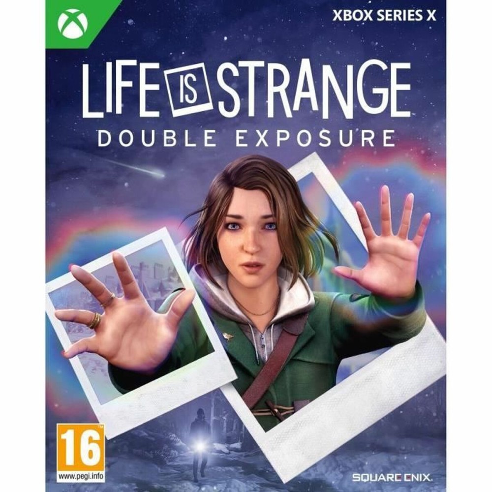 Joc video Xbox Series X Square Enix Life is Strange: Double Exposure (FR)