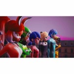 Joc video pentru Switch Just For Games Miraculous Paris Under Siege