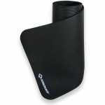 Rogojină Schildkröt Negru Gumă