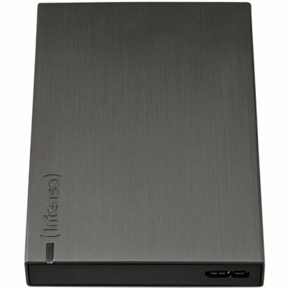Hard disk Extern INTENSO 6028660 1 TB Antracit