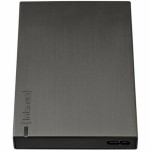 Hard disk Extern INTENSO 6028660 1 TB Antracit