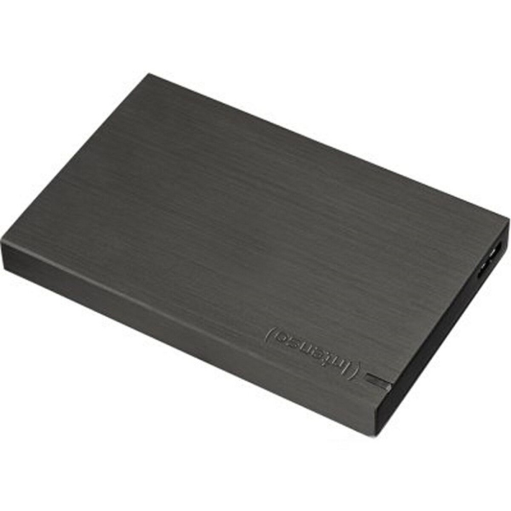 Hard disk Extern INTENSO 6028660 1 TB Antracit