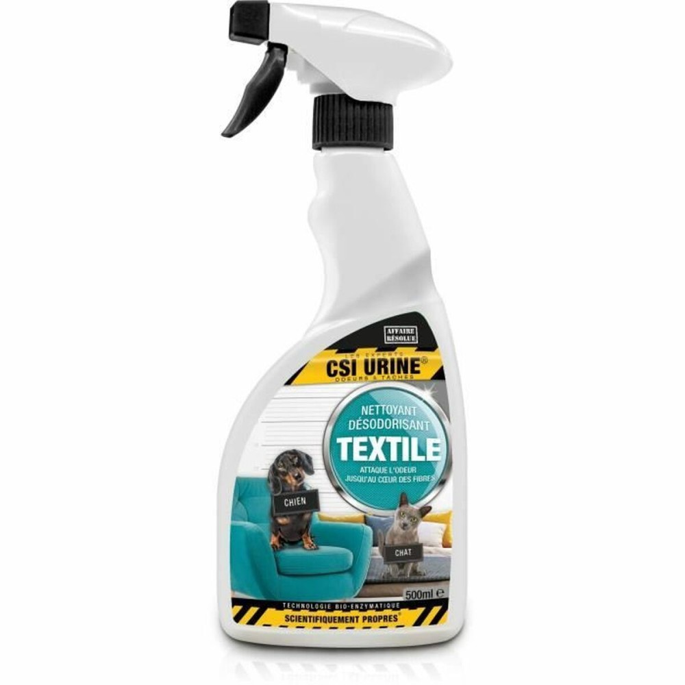 Parfum pentru Animale de Companie CSI Urine 500 ml