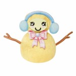 Păpușă bebeluș cu accesorii Rainbow High Winter Wonderland