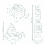 Jucărie pentru câini Smoby Multicolor