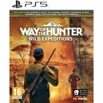 Joc video PlayStation 5 THQ Nordic Way of the Hunter Wild Expeditions (FR)