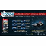 Joc video pentru Switch Microids Police Simulator: Patrol Officers (FR)
