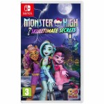 Joc video pentru Switch Just For Games Skulltimate Secrets