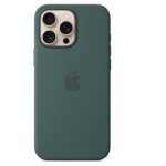Husă pentru Mobil Apple IPHONE 16 PRO MAX Verde Apple