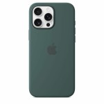 Husă pentru Mobil Apple IPHONE 16 PRO MAX Verde Apple