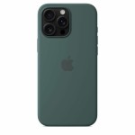 Husă pentru Mobil Apple IPHONE 16 PRO MAX Verde Apple