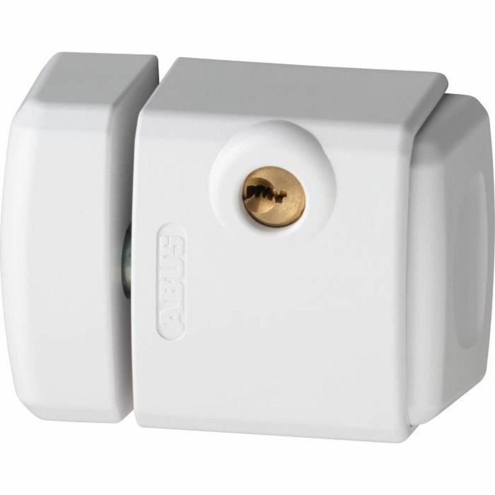 Lacăt cu cheie ABUS FTS 3003W Oțel