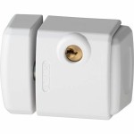 Lacăt cu cheie ABUS FTS 3003W Oțel