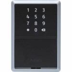 Seif ABUS Oțel Plastic