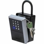 Dulap de chei ABUS 797 Smart-BT KeyGarage B