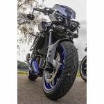 Lacăt cu cheie ABUS 8008 2.0