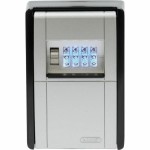 Dulap de chei ABUS 787 LED BIG KeyGarage B