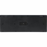 Tastatură Gaming The G-Lab KEYZ CAESIUM TKL WIRELESS Negru AZERTY