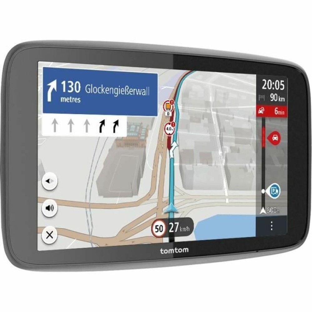 Navigator GPS TOM TOM 1YF5.002.10