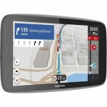 Navigator GPS TOM TOM 1YF5.002.10