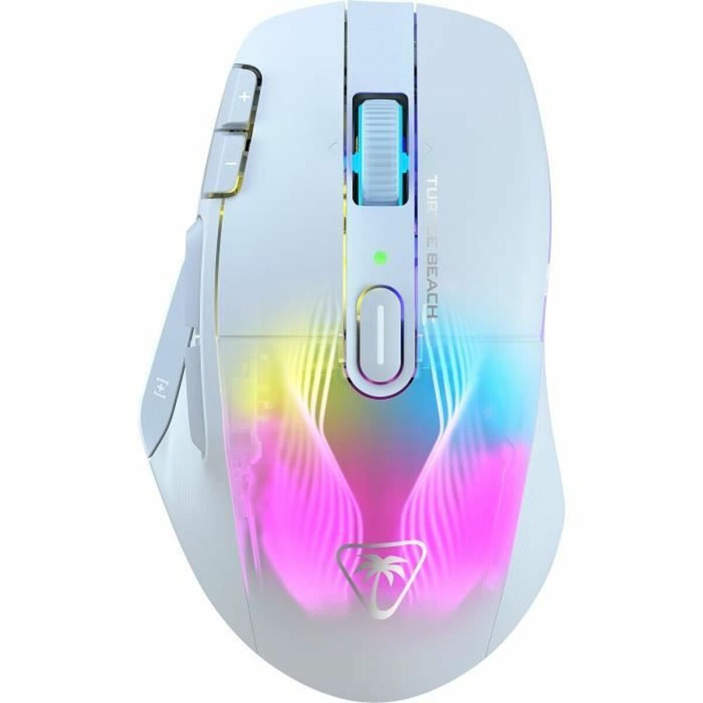 Mouse Fără Fir Turtle Beach Kone XP Air Alb