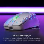Mouse Fără Fir Turtle Beach Kone XP Air Alb