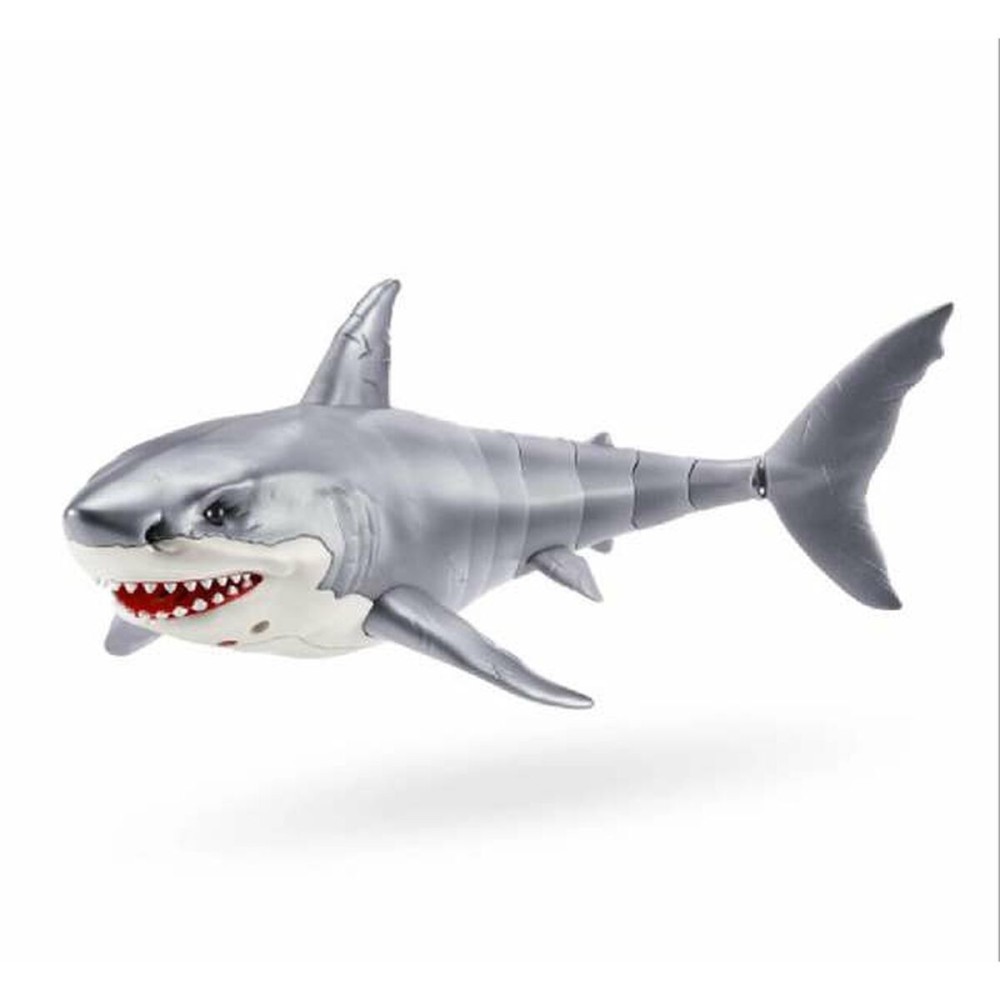 Figurine de Acțiune Zuru Shark Attack Robo Alive