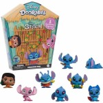 Set de păpuși Disney Stitch Collector's Box