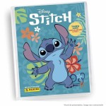 Album de autocolante Panini STITCH TC
