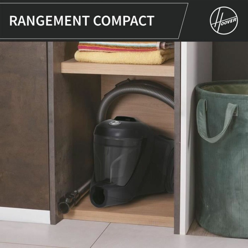 Extractor Hoover HP321PAF Gri 850 W