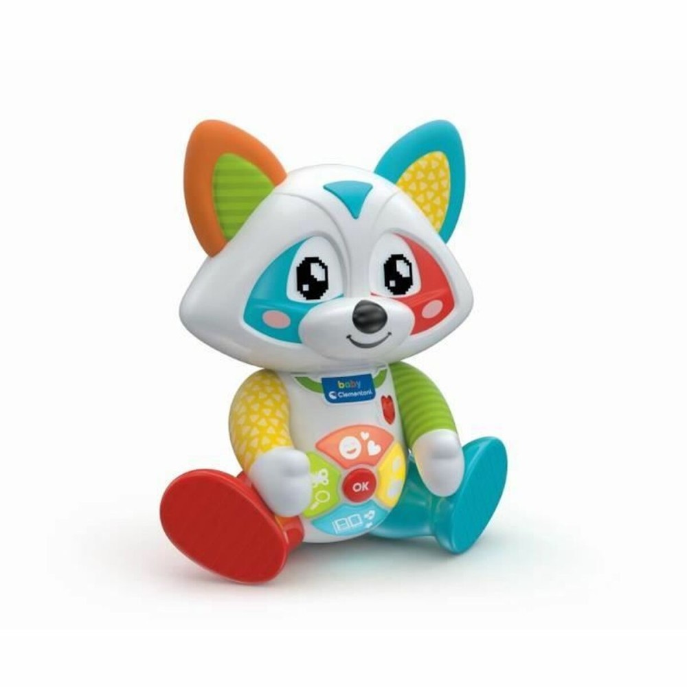 Joc Educativ Clementoni