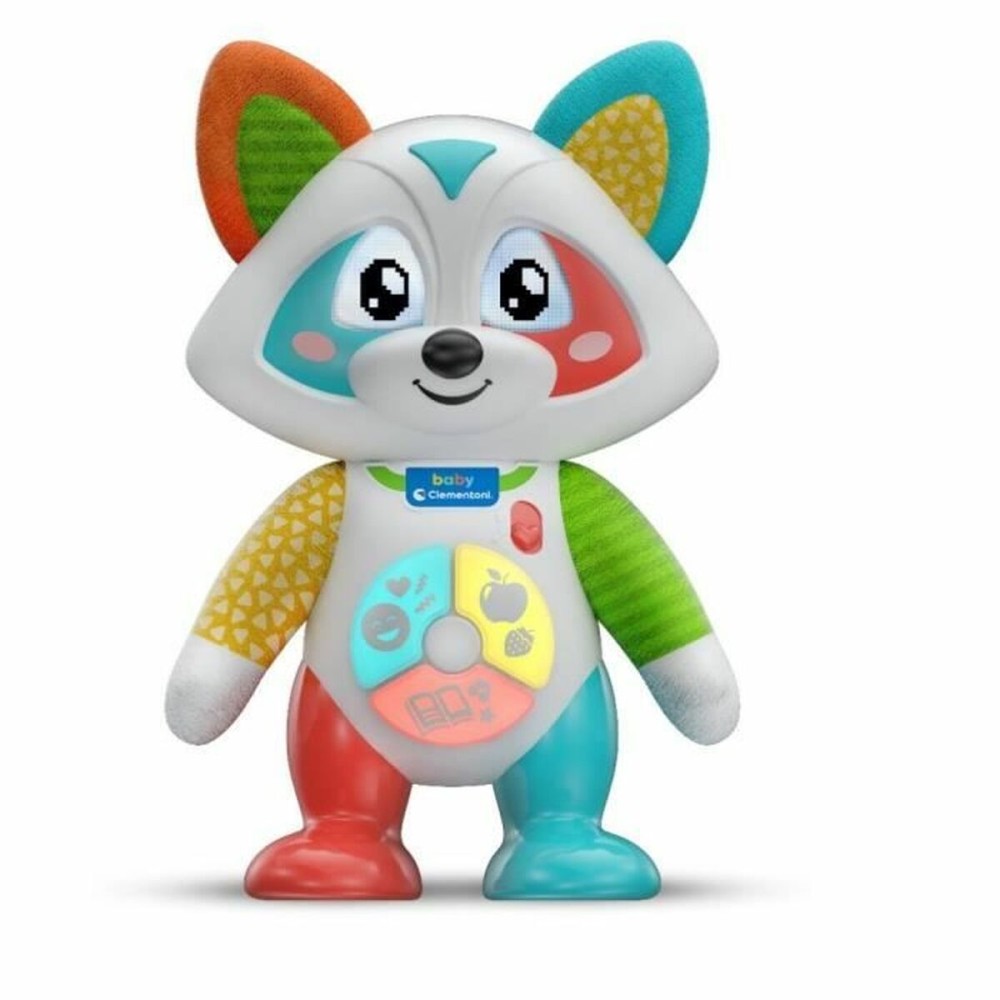 Joc Educativ Clementoni