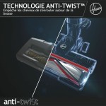 Aspirator Mătură Hoover